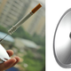 Illustration for article titled The Sun Is Your Zippo With This Solar-Powered Lighter